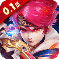 六界飞仙（问鼎六界0.1折）