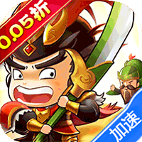 精灵物语（0.05折代金加强版）