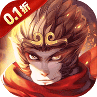 神骑世界（0.1折妖噬三界）