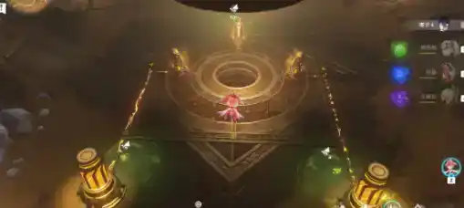 《原神》善恶的赫瓦雷纳其四任务攻略 《原神》善恶的赫瓦雷纳其四任务攻略