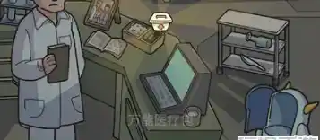 《脑洞大侦探》医院怎么过 《脑洞大侦探》医院怎么过