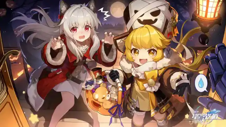 《崩坏:星穹铁道》开拓者-火搭配推荐表 《崩坏:星穹铁道》开拓者-火搭配推荐表