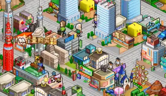 《都市大亨物语》机场解锁条件一览 《都市大亨物语》机场解锁条件一览