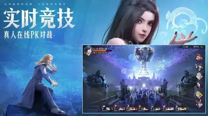 《斗罗大陆魂师对决》礼包码50连抽2023 《斗罗大陆魂师对决》礼包码50连抽2023