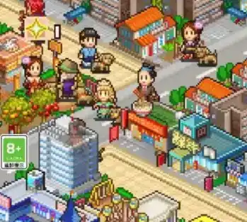 《都市大亨物语》前期赚钱攻略一览 《都市大亨物语》前期赚钱攻略一览