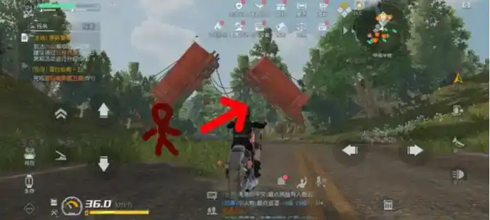 《黎明觉醒:生机》无名往事明信片拍照位置介绍 《黎明觉醒:生机》无名往事明信片拍照位置介绍