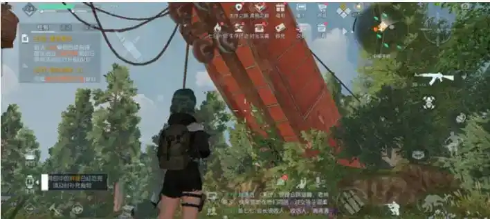 《黎明觉醒:生机》无名往事明信片拍照位置介绍 《黎明觉醒:生机》无名往事明信片拍照位置介绍