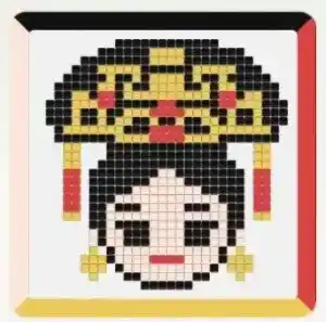 《全民汉字王》环环拼图怎么过 《全民汉字王》环环拼图怎么过