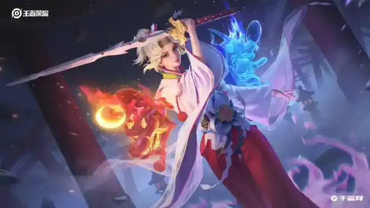 《王者荣耀》夏洛特浮生妄新皮肤登场上线时间 《王者荣耀》夏洛特浮生妄新皮肤登场上线时间