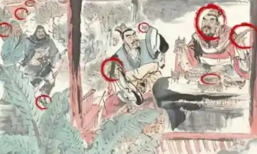 《玩梗高手》煮酒论英雄怎么过 《玩梗高手》煮酒论英雄怎么过