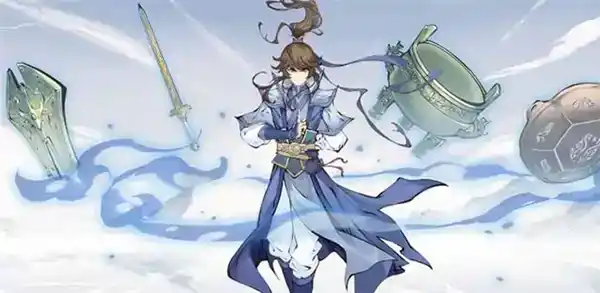 《一念逍遥》2023年2月27日天机密令 《一念逍遥》2023年2月27日天机密令