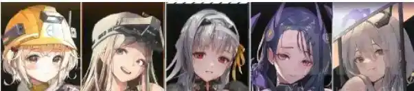 《NIKKE:胜利女神》神罚队伍玩法攻略分享 《NIKKE:胜利女神》神罚队伍玩法攻略分享