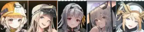 《NIKKE:胜利女神》神罚队伍玩法攻略分享 《NIKKE:胜利女神》神罚队伍玩法攻略分享