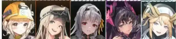 《NIKKE:胜利女神》神罚队伍玩法攻略分享 《NIKKE:胜利女神》神罚队伍玩法攻略分享