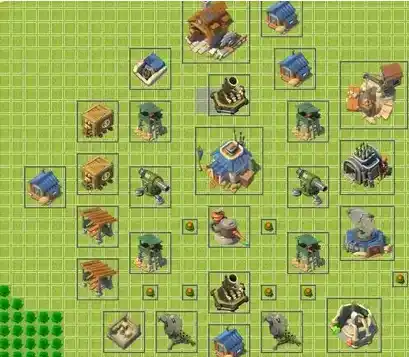《海岛奇兵》8本最佳阵型 《海岛奇兵》8本最佳阵型