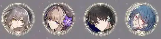 《崩坏:星穹铁道》开拓者阵容推荐 《崩坏:星穹铁道》开拓者阵容推荐