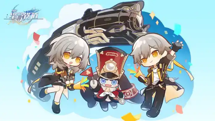 《崩坏:星穹铁道》希露瓦搭配推荐表 《崩坏:星穹铁道》希露瓦搭配推荐表