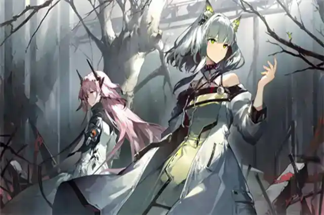 2023《明日方舟》周年庆时间一览 2023《明日方舟》周年庆时间一览
