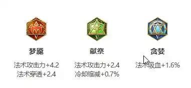 《王者荣耀》S30赛季周瑜出装推荐 《王者荣耀》S30赛季周瑜出装推荐