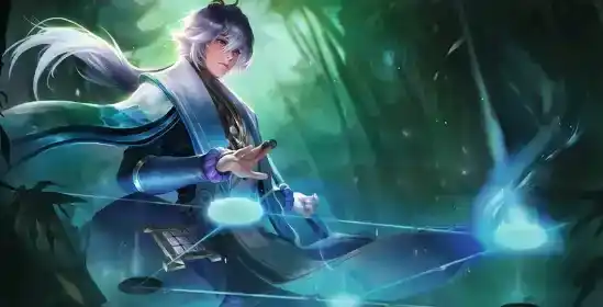 《王者荣耀》S30赛季弈星出装推荐 《王者荣耀》S30赛季弈星出装推荐