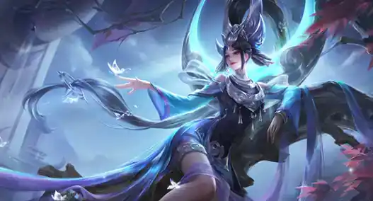 《王者荣耀》S30赛季女娲出装推荐 《王者荣耀》S30赛季女娲出装推荐