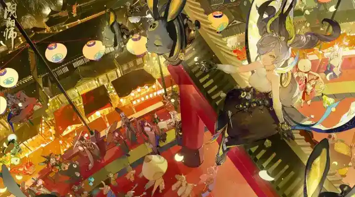 《阴阳师》流光追月神斗技阵容推荐 《阴阳师》流光追月神斗技阵容推荐