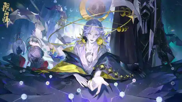 《阴阳师》月读斗技阵容推荐 《阴阳师》月读斗技阵容推荐