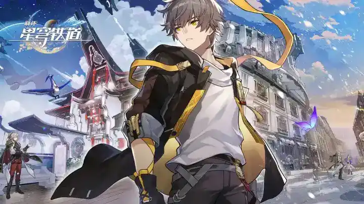 《崩坏:星穹铁道》桑博搭配推荐表 《崩坏:星穹铁道》桑博搭配推荐表