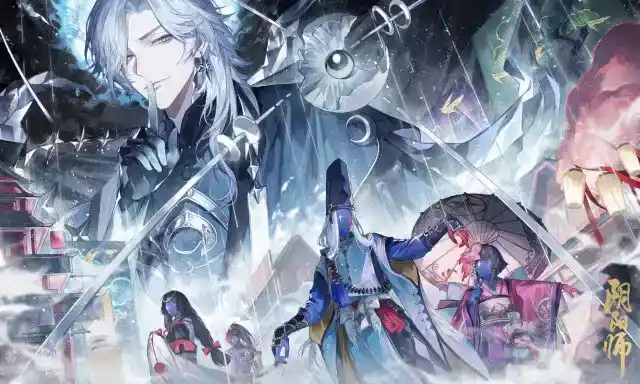 《阴阳师》月读御魂搭配推荐 《阴阳师》月读御魂搭配推荐
