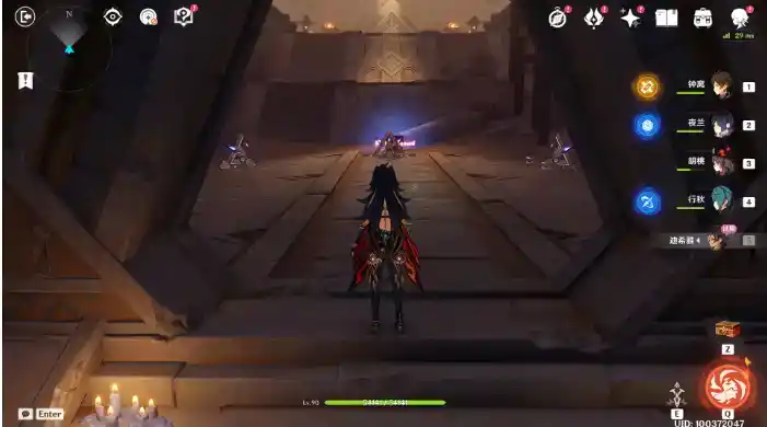 《原神》迪希雅传说任务宝箱怎么开启 《原神》迪希雅传说任务宝箱怎么开启