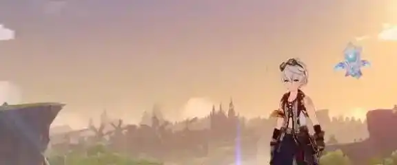 《原神》班尼特3.5中选什么武器最好 《原神》班尼特3.5中选什么武器最好