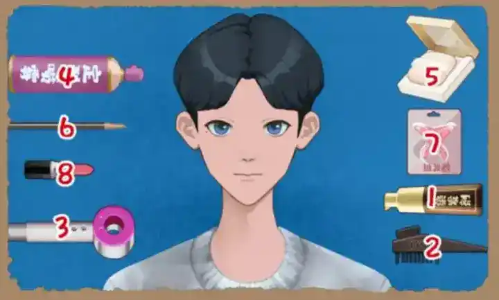 《小小收纳师》机车男孩三星通关攻略图文解析 《小小收纳师》机车男孩三星通关攻略图文解析