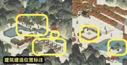 《江南百景图》鸡鸣山招摇攻略 《江南百景图》鸡鸣山招摇攻略