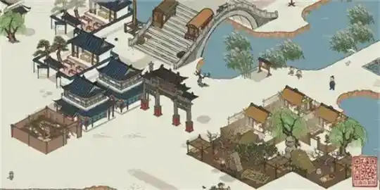 《江南百景图》顶针婆婆任务完成攻略 《江南百景图》顶针婆婆任务完成攻略