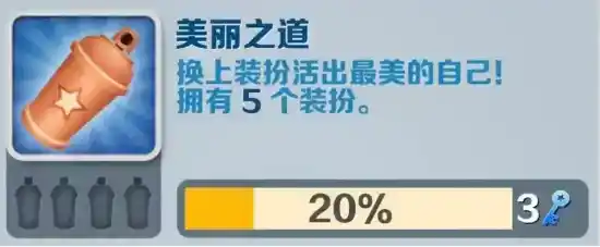 《地铁跑酷》美丽之道成就攻略 《地铁跑酷》美丽之道成就攻略