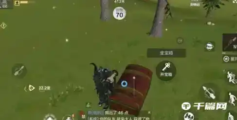 《妄想山海》金钥匙怎么获得 《妄想山海》金钥匙怎么获得