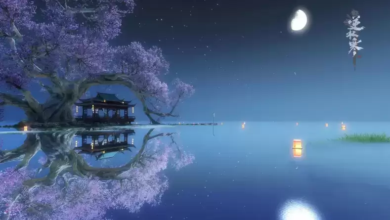 逆水寒手游碎梦偷师学什么 - 787K_BT游戏