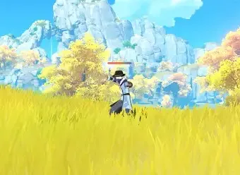 《原神》盗宝团·火之药剂师抗性介绍