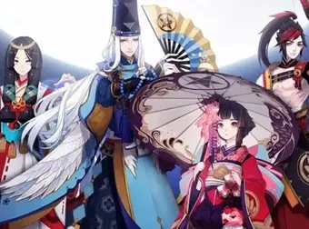 《阴阳师》新手进阶阵容推荐